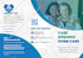 design bifold, trifold or quad fold brochure in 24 hours