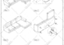 design step by step assembly instructions
