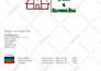 do embroidery digitizing into tajima  pxf dst pes jef exp