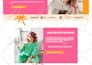 design kajabi website, online course, sales funnel and email automation