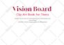 design your customized 2026 vision board book for amazon KDP