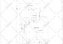 draw your architectural floor plan in autocad 2d