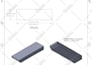 create professional 3d cad models and manufacturing drawings in solidworks