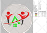 convert your logo to dst,pes,exp using wilcom fast embroidery digitizing service