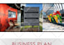prepare an sba business plan for the loan approval