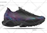 do tech pack for your shoe footwear design