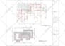 design architectural floor plan, blueprint, site plan