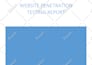perform web and API penetration testing with  vapt report