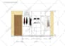 do ,custom cabinets, closet, media wall