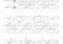 transcribe any music to sheet notation, tab or midi