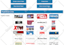 write a professional press release and distribute it