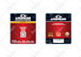 design professional product packaging and label design