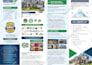 design a premium company profile and corporate brochure