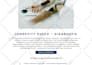 design a photography pricing guide, price list, menu design