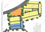 design professional master plans, site plans