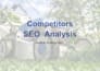 do seo competitor audit reports using ahrefs, semrush and moz