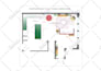 be your professional interior designer and design your space