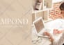 design brand style guide, minimalist logo and brand identity