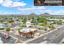 create a commercial real estate flyer