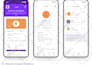 do modern figma website ui ux, figma design website, figma landing page,