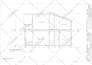 draw and design architectural floorplans ,elevations and sections