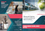 create amazing trifold brochure design