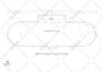 draw your floor plan or house plans in autocad as a draftsman