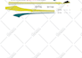 do decals for restoring desktop scaled aircraft model