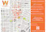 design modern business vector map of any location