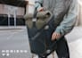 design a backpack and provide manufacturing consultation