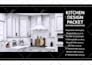 design your 2d kitchen cabinet layout 2020 design software