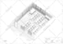 do fast architectural drawings, 3d modeling revit