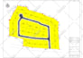 create land subdivisions and site plans with autocad layouts
