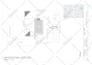 draw city permit site plan, plot plan, site map layout in autocad in USA