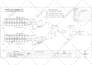 create solar sld,panel layout,earthing detail structure