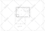 draw or redraw or edit, a floor plan
