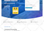 generate solar leads design solar website solar landing page