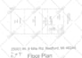 design your architectural floor plan in autocad