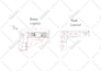 design kitchen layouts and cabinets