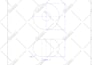create professional 2d 3d technical drawing