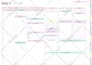 design premium etsy digital planner etsy digital product hyperlinked planner