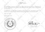llc amendment, llc dissolution, llc reinstatement, llc address change
