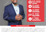 design media kit, press kit,  author speaker sheet