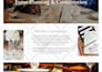 wix website redesign, wix website design, and full wix website development