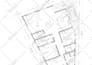 draw autocad 2d architectural floor plan in autocad