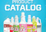 create your product catalog  brochure or magazine design