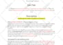 write amazon KDP book description with SEO
