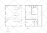 convert sketches into 2d floor plan for agents, homeowners