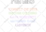 create kids activity book kindergarten children worksheets
