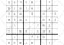 make word search, cryptogram, sudoku, crossword, and design book cover